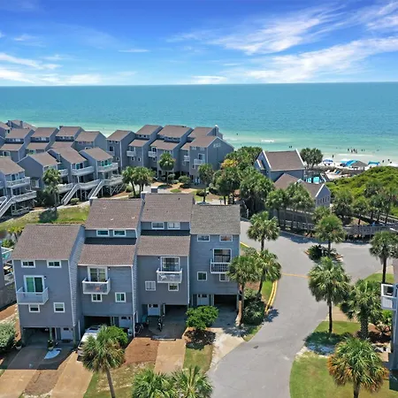 Barrier Dunes 497 - 33 by Pristine Properties